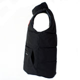 CG Vanier Gilet Black - Photo 3