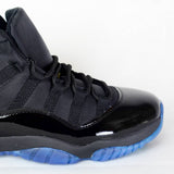 Air Jordan 11 Retro Cap And Gown - Photo 7