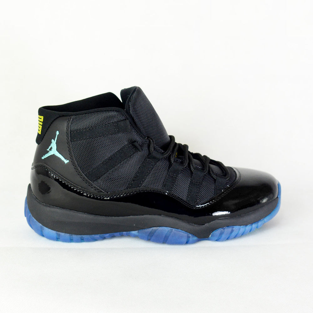Air Jordan 11 Retro Cap And Gown