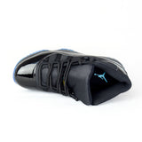 Air Jordan 11 Retro Cap And Gown - Photo 8