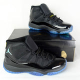 Air Jordan 11 Retro Cap And Gown - Photo 2