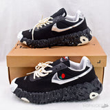 Undercover X ISPA Overbreak Black - Photo 2