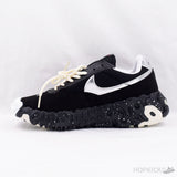 Undercover X ISPA Overbreak Black - Photo 3