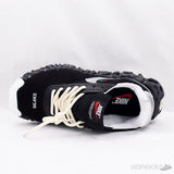 Undercover X ISPA Overbreak Black - Photo 8