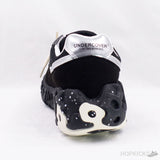 Undercover X ISPA Overbreak Black - Photo 4