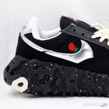 Undercover X ISPA Overbreak Black - Photo 6
