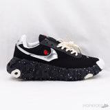 Undercover X ISPA Overbreak Black - Photo 1