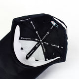 Champion Logo Cap - Photo 3