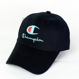 Champion Logo Cap - Photo 1