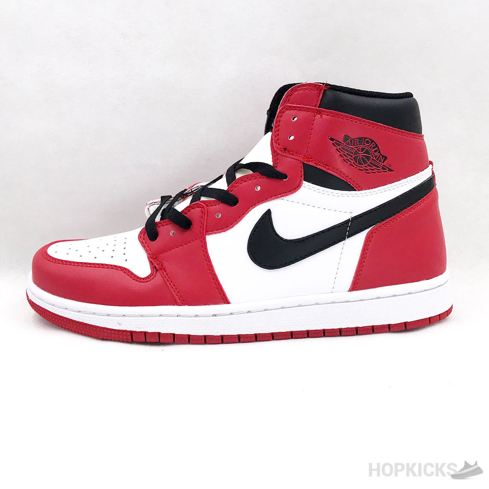 Air Jordan 1 High Chicago