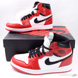 Air Jordan 1 High Chicago [Premium Quality] - Photo 2