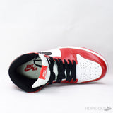 Air Jordan 1 High Chicago [Premium Quality] - Photo 8