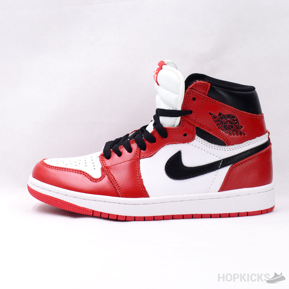 Air Jordan 1 High Chicago [Premium Quality]