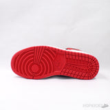 Air Jordan 1 High Chicago [Premium Quality] - Photo 5