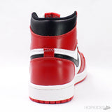 Air Jordan 1 High Chicago [Premium Quality] - Photo 4