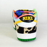 Ben & Jerrys X SB Dunk Low Chunky Dunky [Improved] - Photo 4
