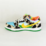 Ben & Jerrys X SB Dunk Low Chunky Dunky [Improved] - Photo 3