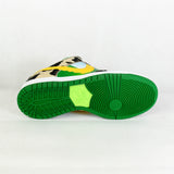 Ben & Jerrys X SB Dunk Low Chunky Dunky [Improved] - Photo 5