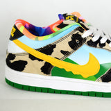 Ben & Jerrys X SB Dunk Low Chunky Dunky [Improved] - Photo 6