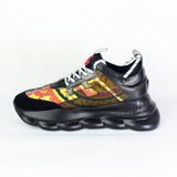 VRSC Chain Reaction Baroque Black - Photo 3