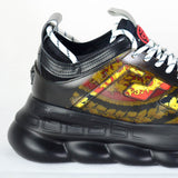 VRSC Chain Reaction Baroque Black - Photo 6