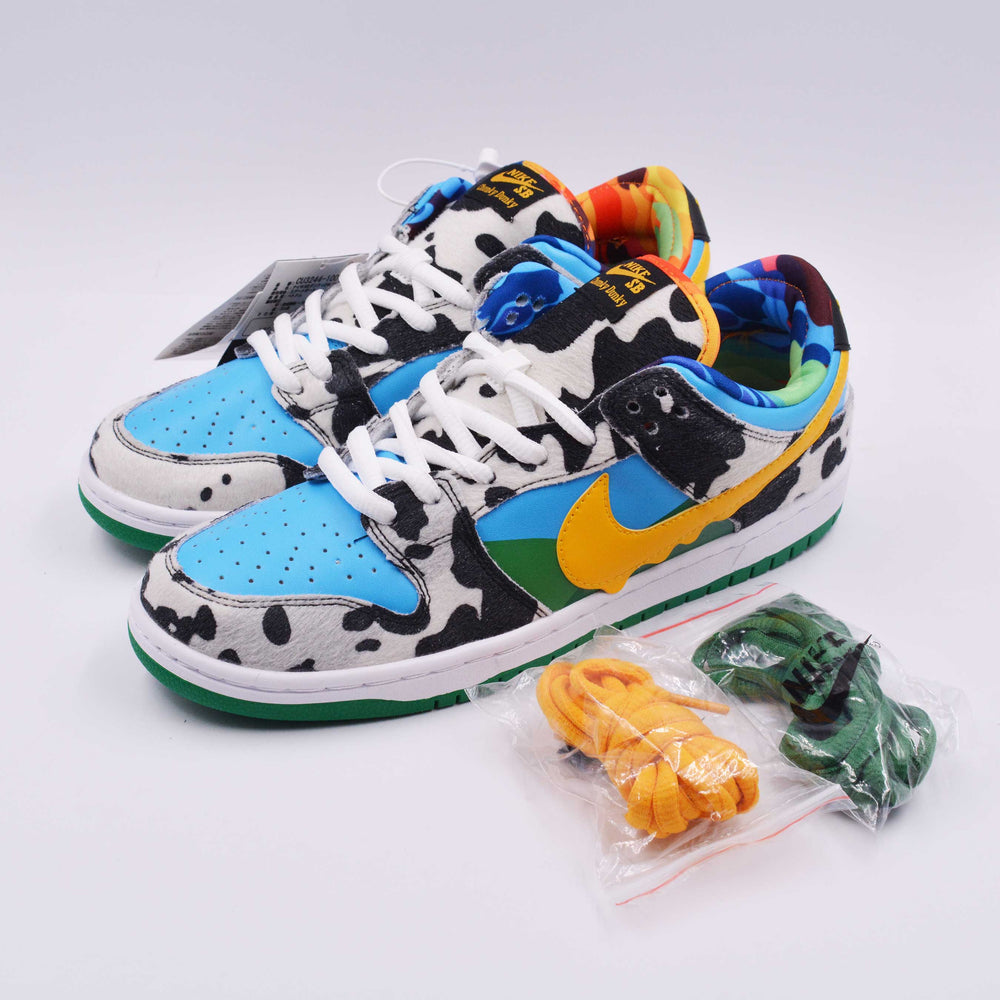 SB Dunk Low Chunky Dunky [Economy Batch]