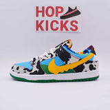 SB Dunk Low Chunky Dunky [Economy Batch] - Photo 2