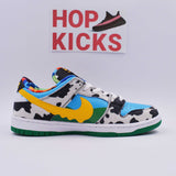 SB Dunk Low Chunky Dunky [Economy Batch] - Photo 3
