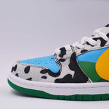 SB Dunk Low Chunky Dunky [Economy Batch] - Photo 8