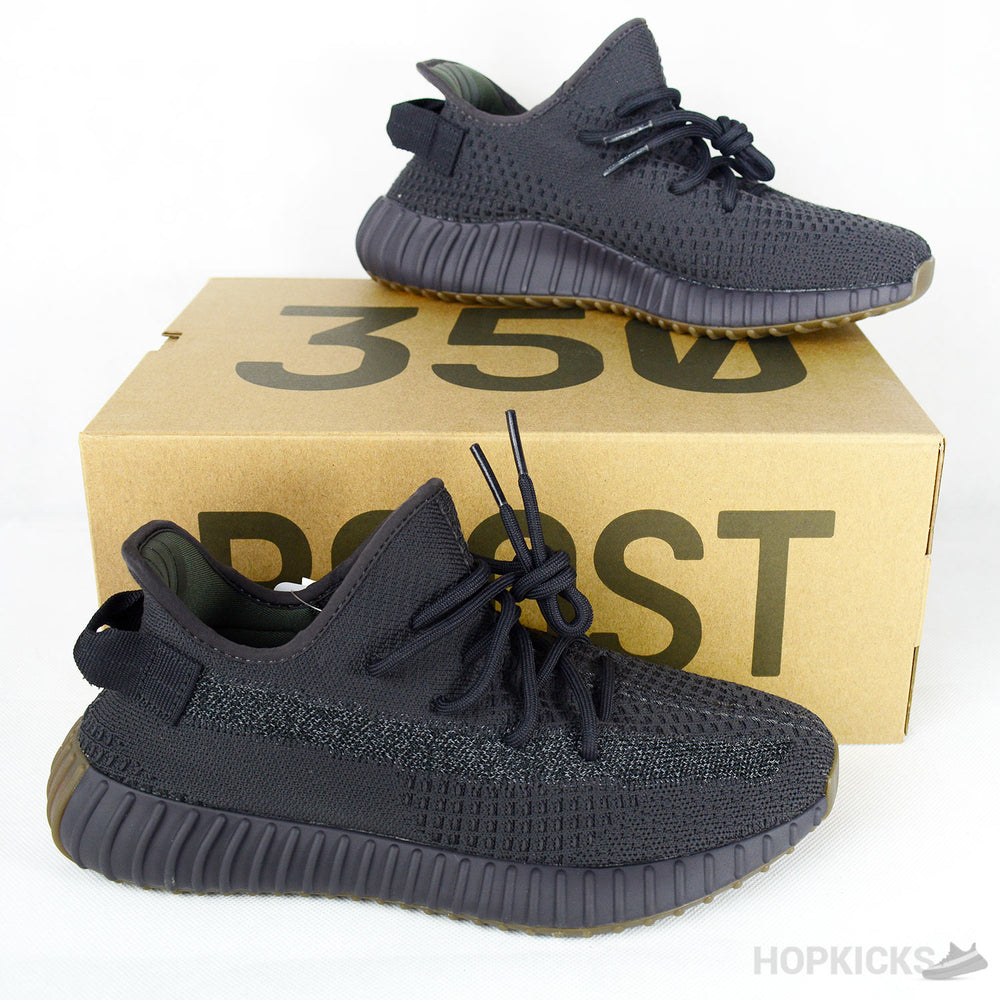 Yeezy Boost 350 V2 Cinder [Real Boost] [Reflective]