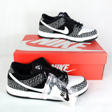 Civilist X SB Dunk Low Black/White - Photo 2