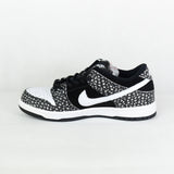 Civilist X SB Dunk Low Black/White - Photo 3