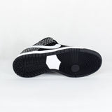 Civilist X SB Dunk Low Black/White - Photo 5