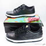 Civilist X SB Dunk Low Thermography - Photo 1