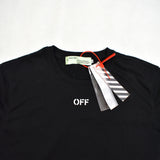 Off-White Classic Arrows Sweatshirt - Photo 5