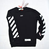 Off-White Classic Arrows Sweatshirt - Photo 4