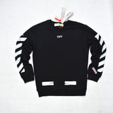 Off-White Classic Arrows Sweatshirt - Photo 1