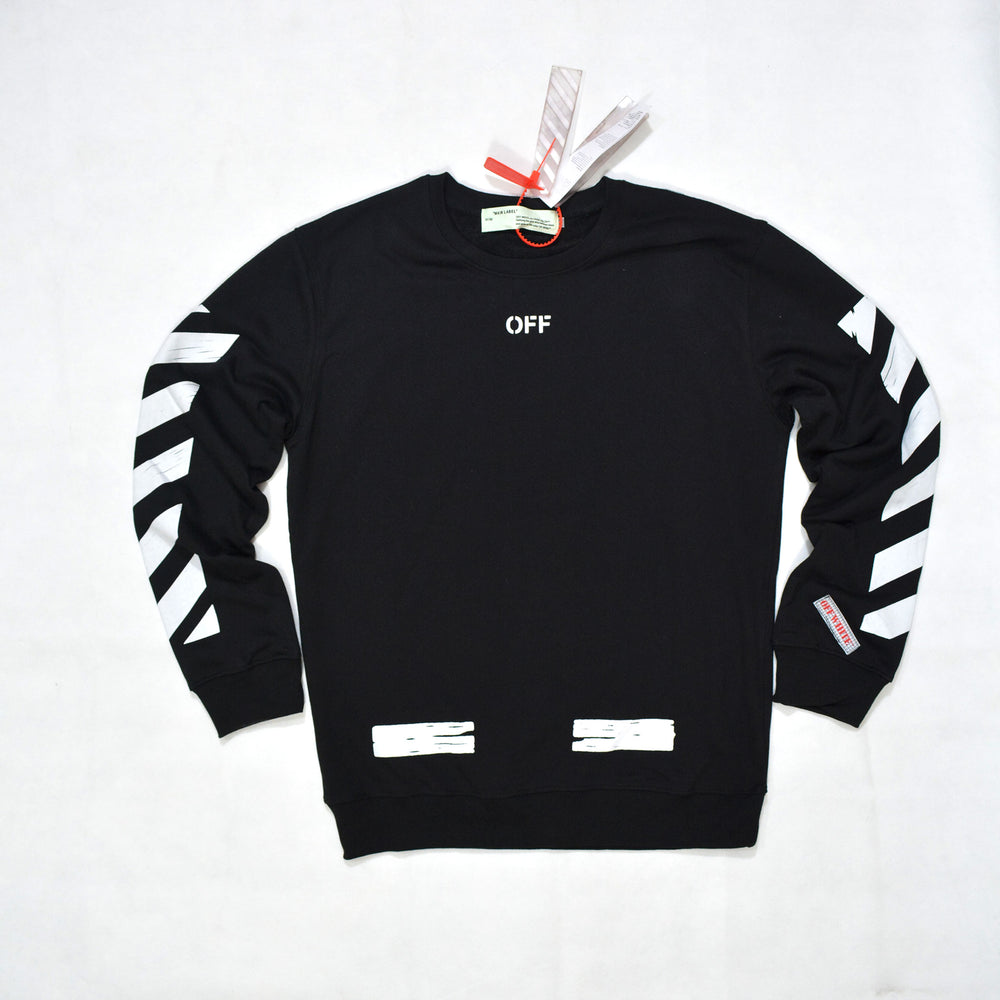Off-White Classic Arrows Sweatshirt