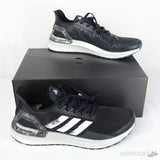 Ultra Boost PB Black Cloud White - Photo 2