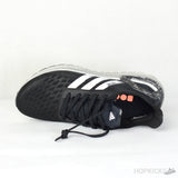 Ultra Boost PB Black Cloud White - Photo 8