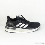 Ultra Boost PB Black Cloud White - Photo 1