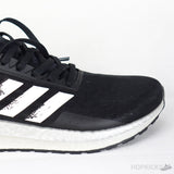 Ultra Boost PB Black Cloud White - Photo 7