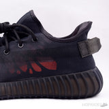 Yeezy Boost 350 V2 Mono Cinder [Real Boost] - Photo 7