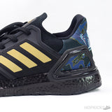 Ultra Boost 20 CNY Gold [Reflective] [Real Boost] - Photo 7
