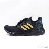 Ultra Boost 20 CNY Gold [Reflective] [Real Boost] - Photo 1