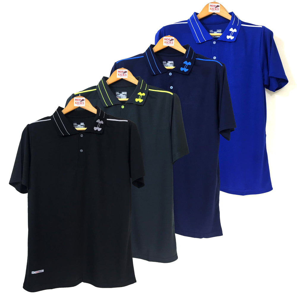 Under Armour Polo Tee