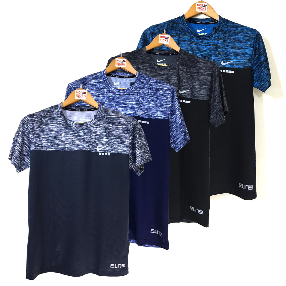 NK Dri Fit ELITE Tee