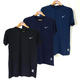 NK Dri Fit Pro Combat Tee - Photo 1