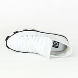 Off-White x Converse 2.0 Hi White/Black - Photo 6