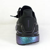 Ultra Boost 20 Boost Black Blue Violet [Real Boost] - Photo 4